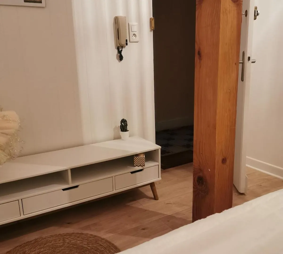Cozy And Central, 4 People 米洛 法国